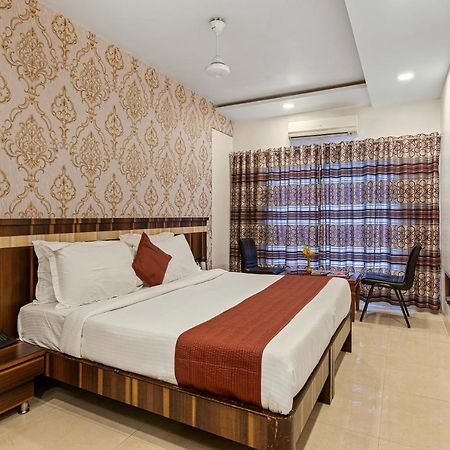 Mayur Retreat & Spa Lonavala Exterior photo
