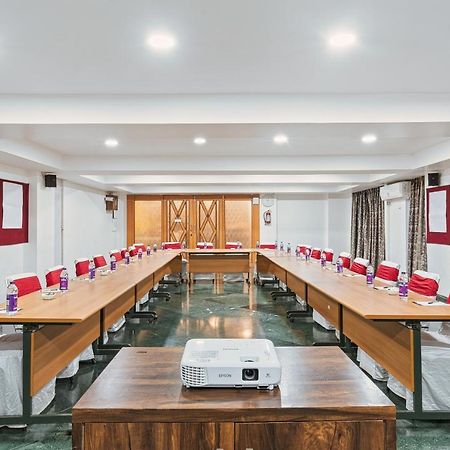 Mayur Retreat & Spa Lonavala Exterior photo