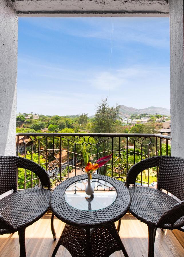 Mayur Retreat & Spa Lonavala Exterior photo