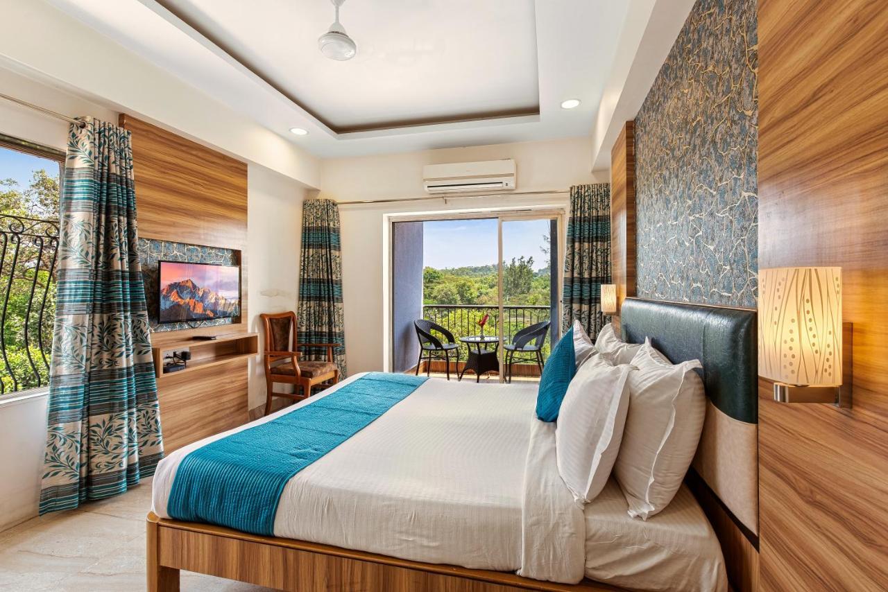 Mayur Retreat & Spa Lonavala Exterior photo