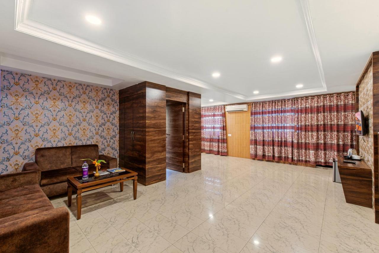 Mayur Retreat & Spa Lonavala Exterior photo