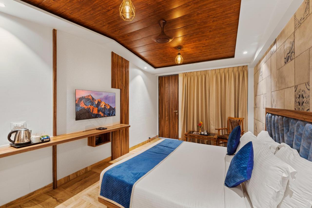 Mayur Retreat & Spa Lonavala Exterior photo