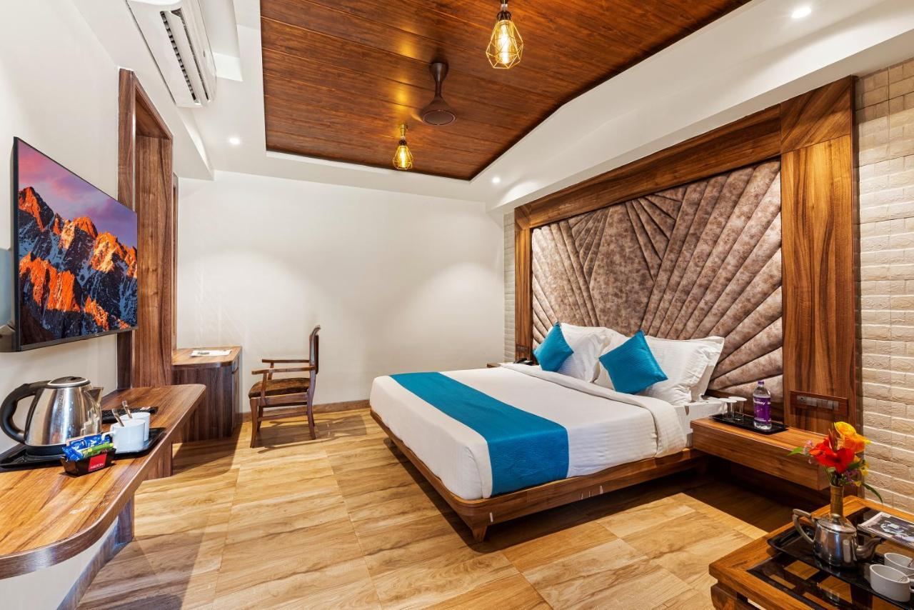 Mayur Retreat & Spa Lonavala Exterior photo