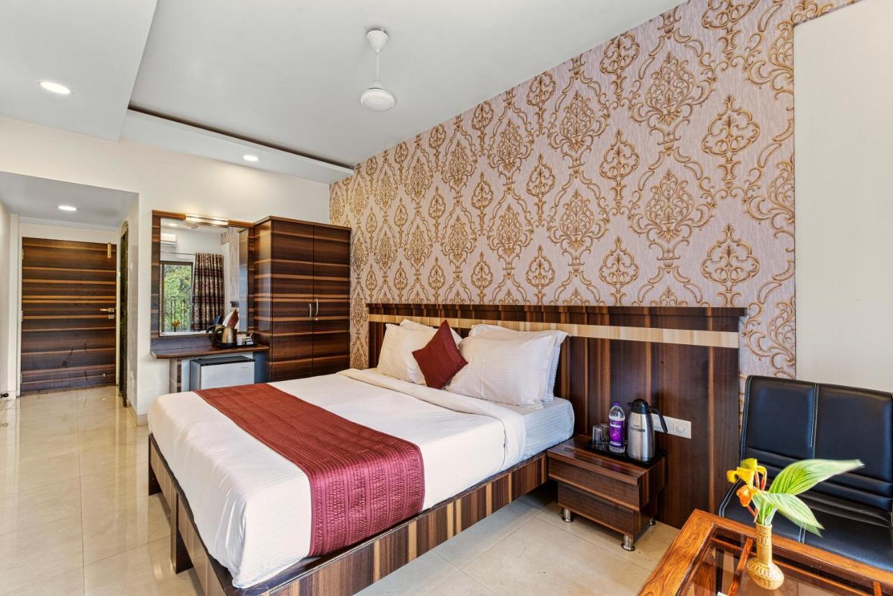 Mayur Retreat & Spa Lonavala Exterior photo