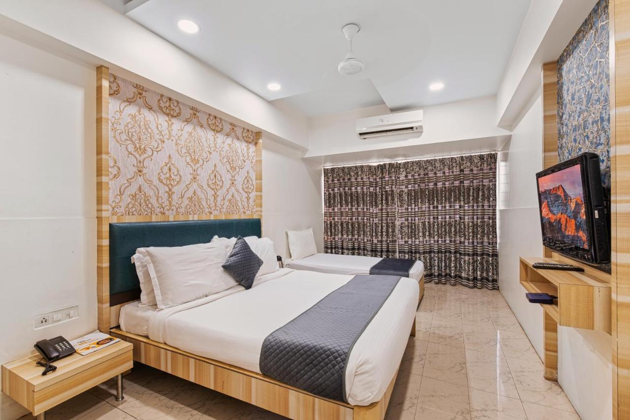 Mayur Retreat & Spa Lonavala Exterior photo