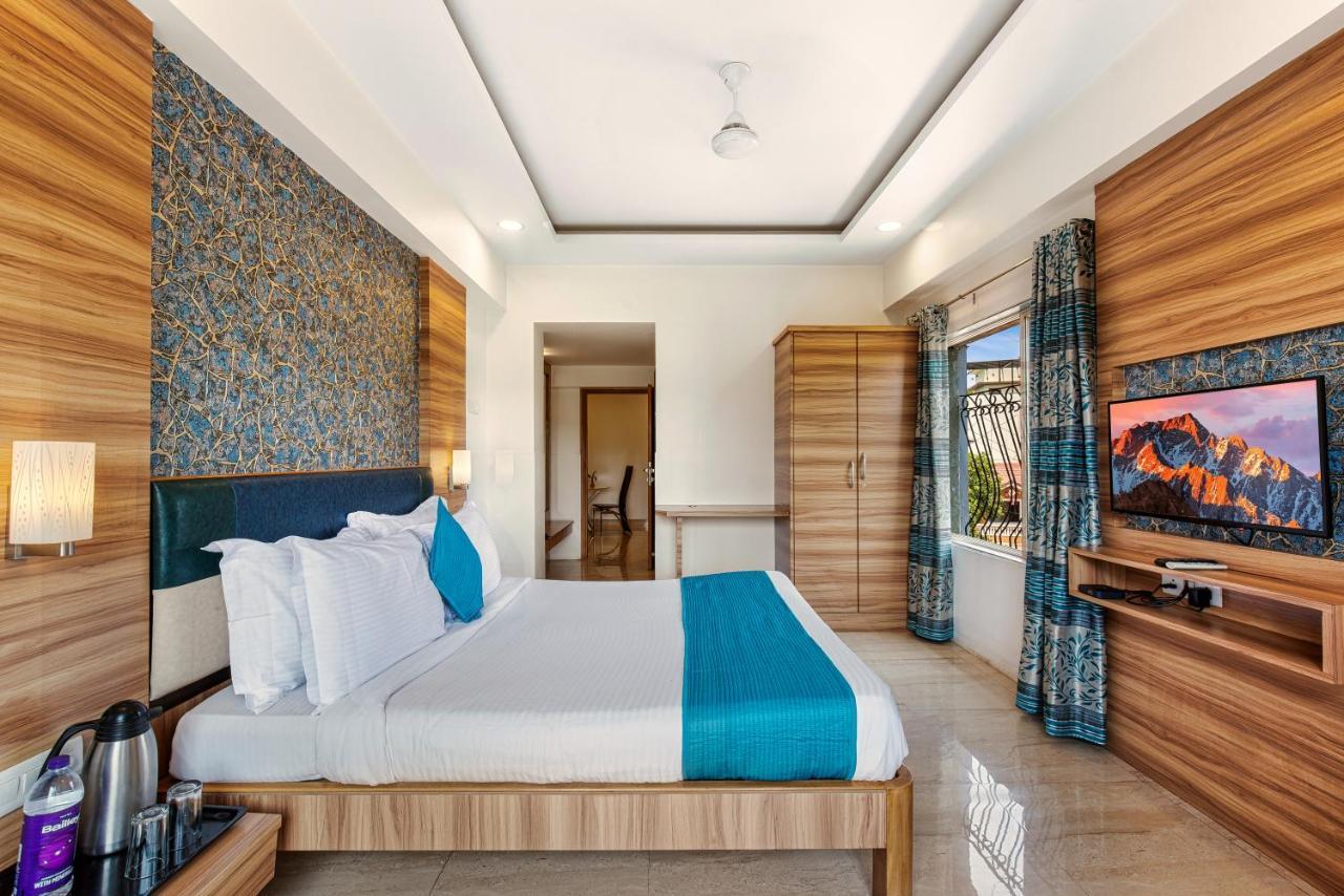 Mayur Retreat & Spa Lonavala Exterior photo
