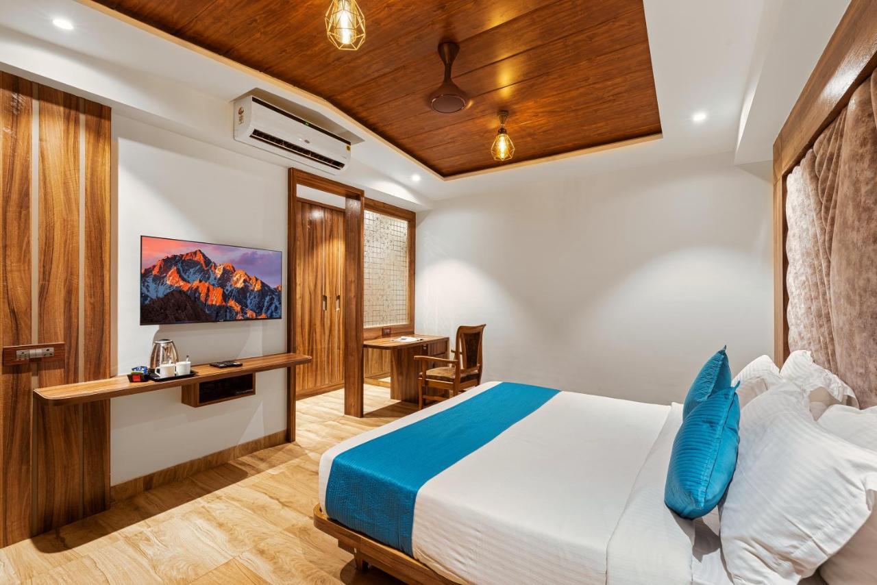 Mayur Retreat & Spa Lonavala Exterior photo