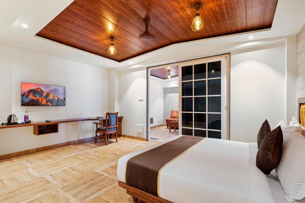 Mayur Retreat & Spa Lonavala Exterior photo