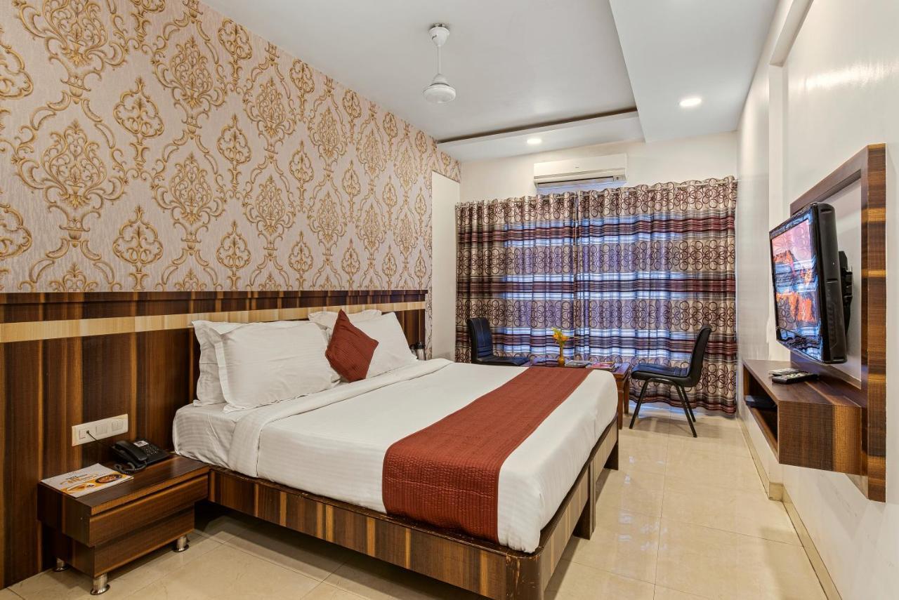 Mayur Retreat & Spa Lonavala Exterior photo