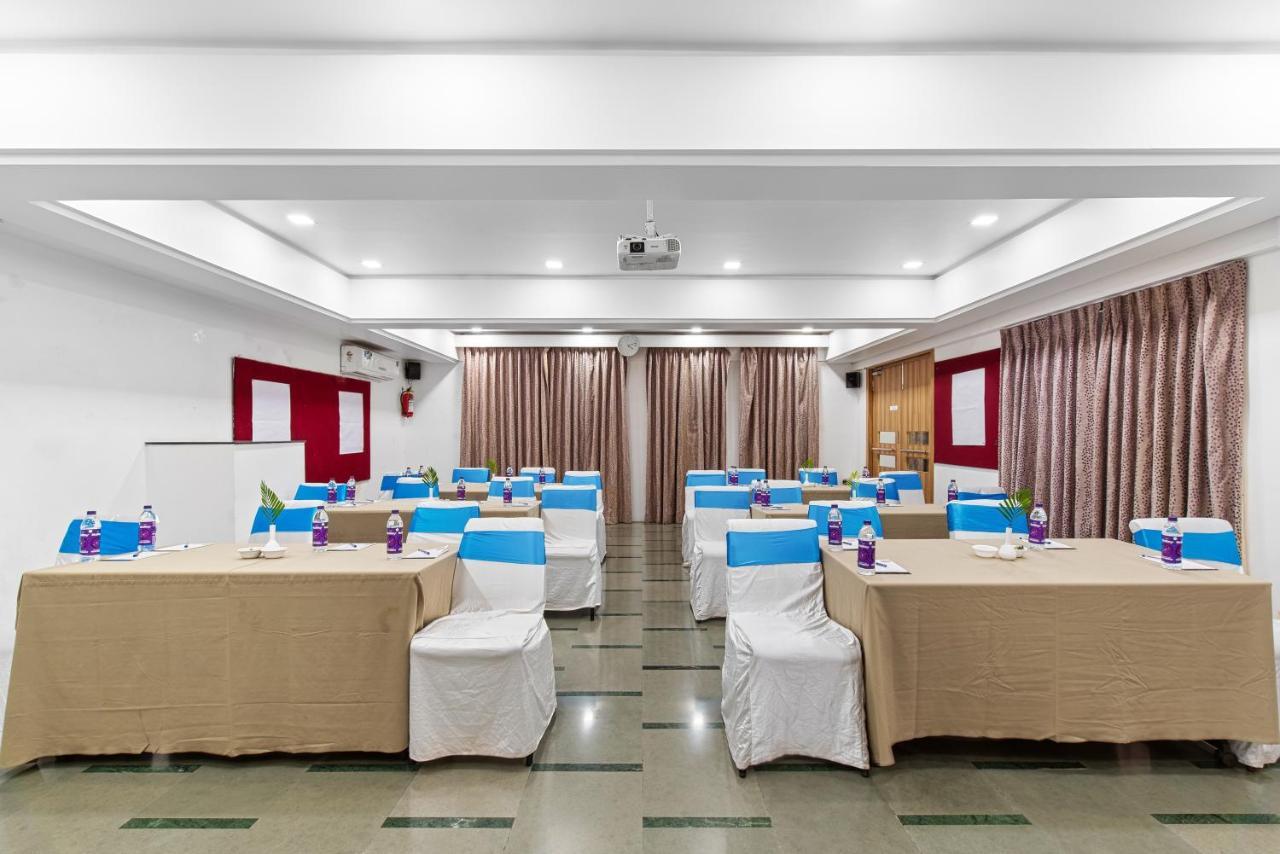Mayur Retreat & Spa Lonavala Exterior photo