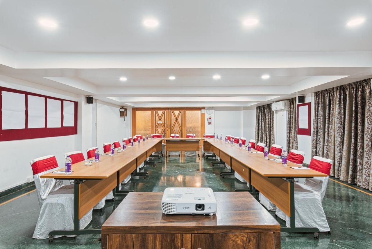 Mayur Retreat & Spa Lonavala Exterior photo