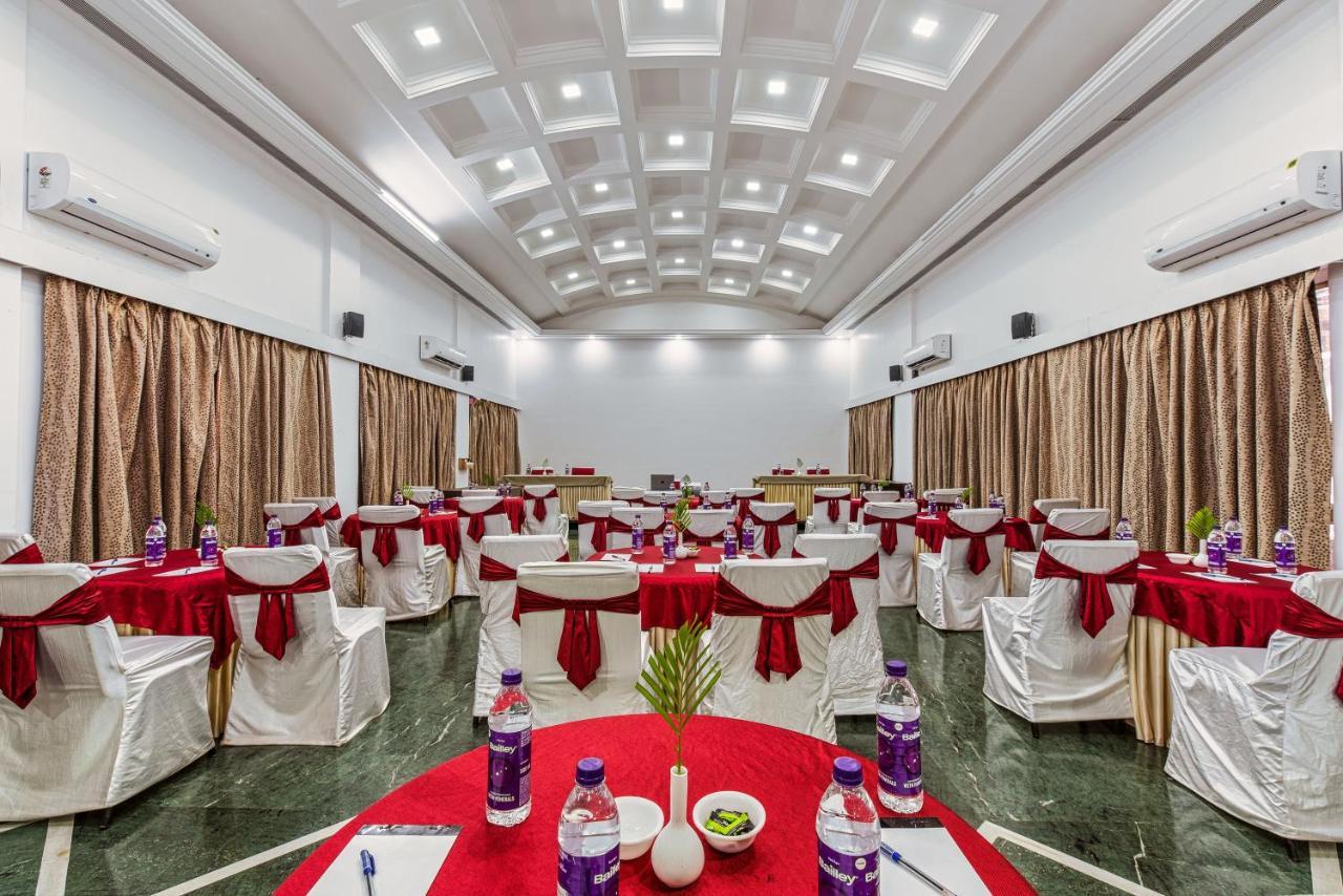 Mayur Retreat & Spa Lonavala Exterior photo