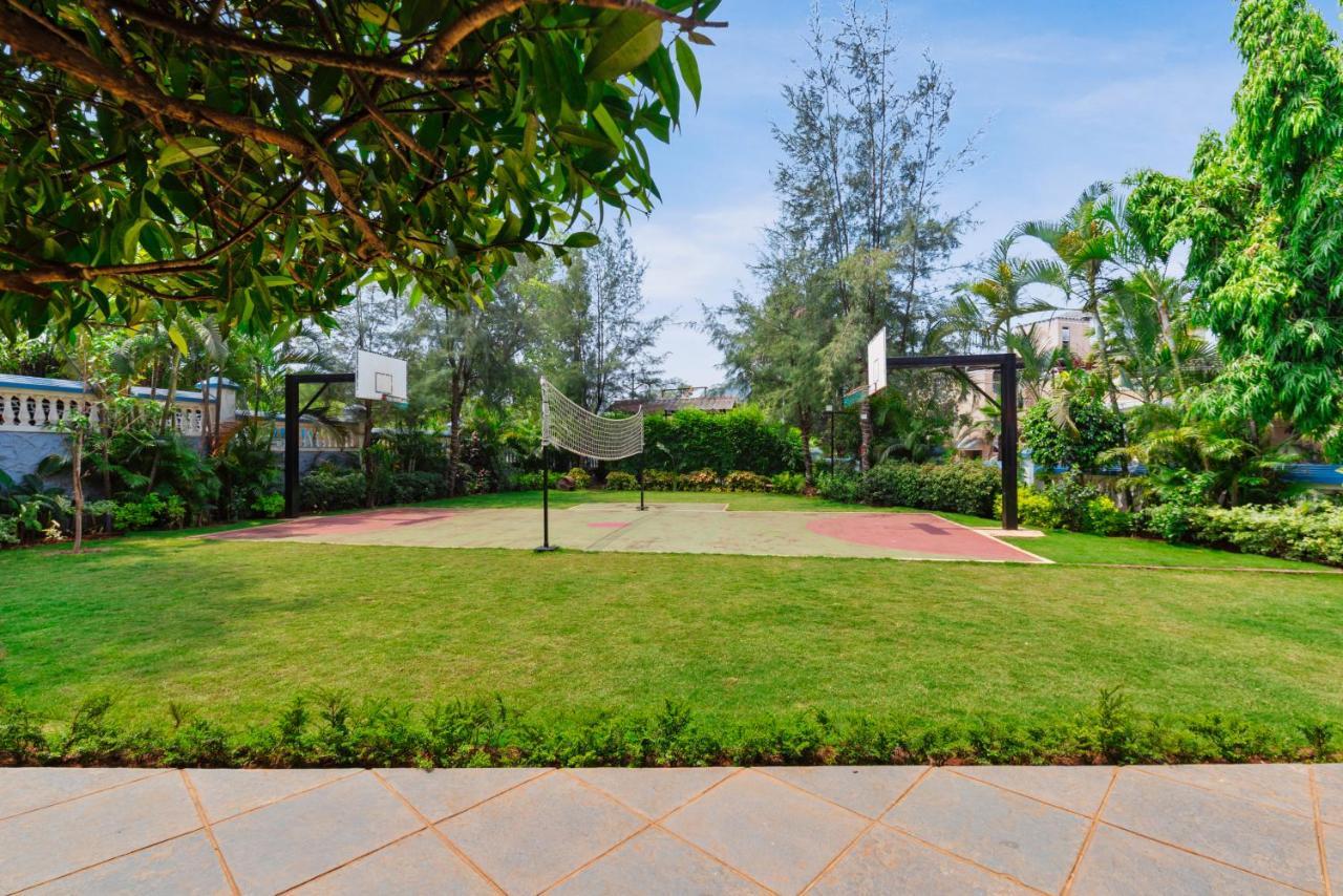 Mayur Retreat & Spa Lonavala Exterior photo