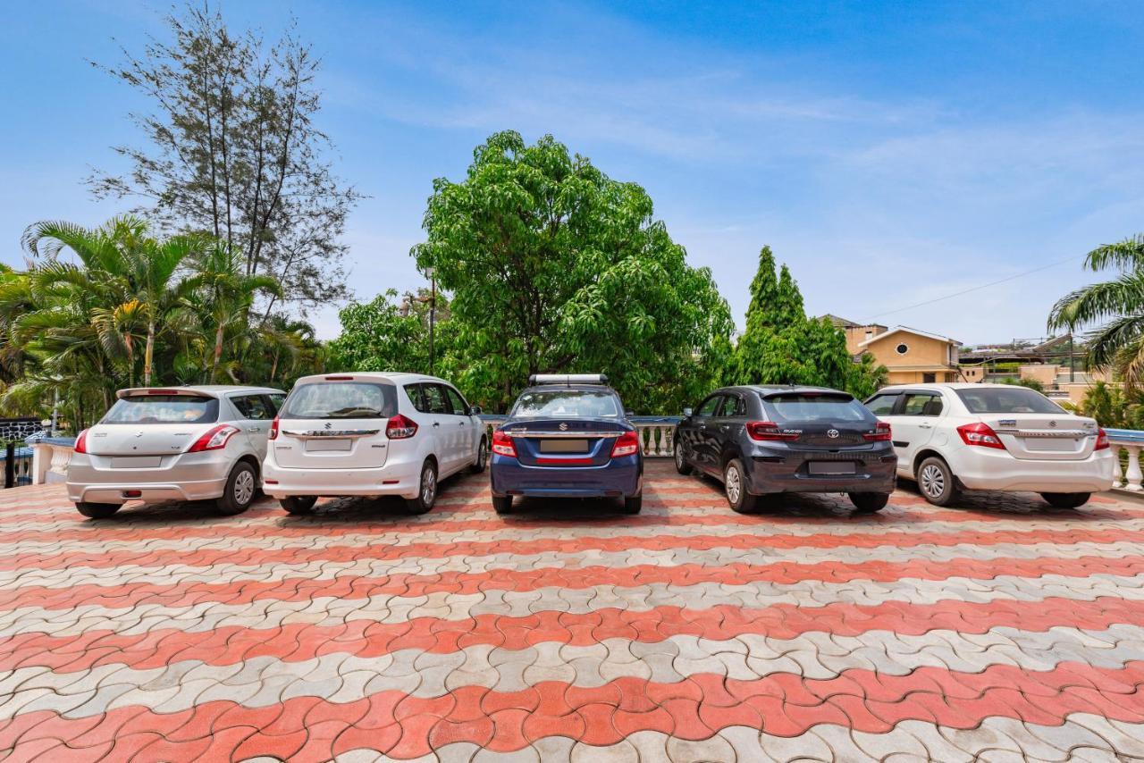 Mayur Retreat & Spa Lonavala Exterior photo