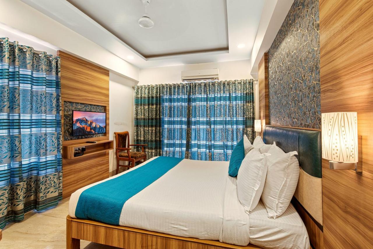 Mayur Retreat & Spa Lonavala Exterior photo