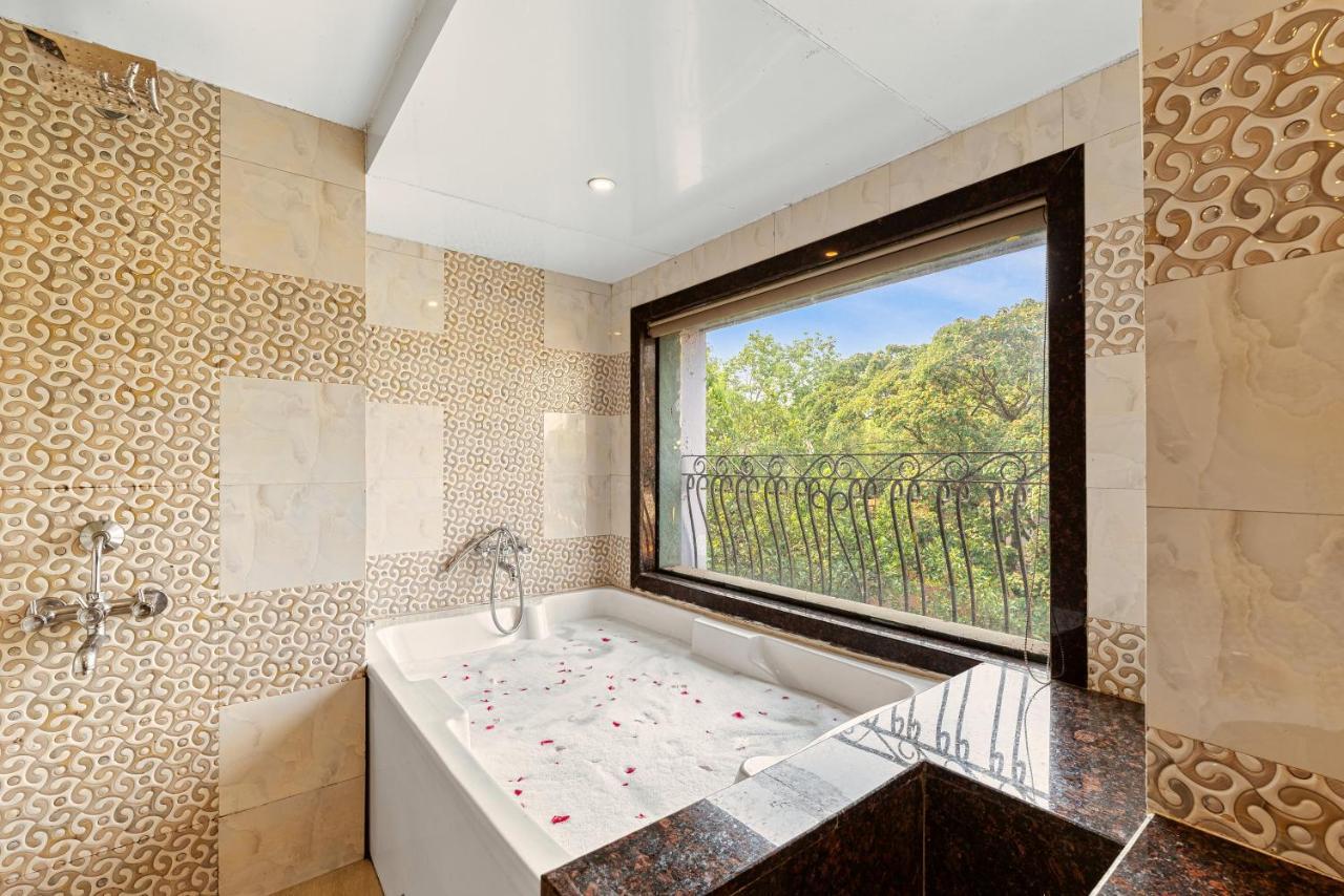Mayur Retreat & Spa Lonavala Exterior photo