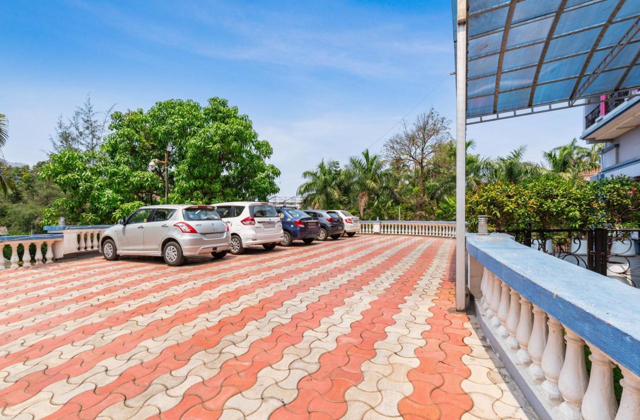 Mayur Retreat & Spa Lonavala Exterior photo