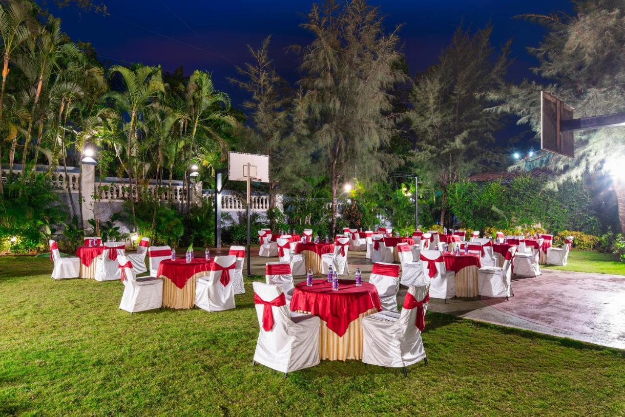 Mayur Retreat & Spa Lonavala Exterior photo