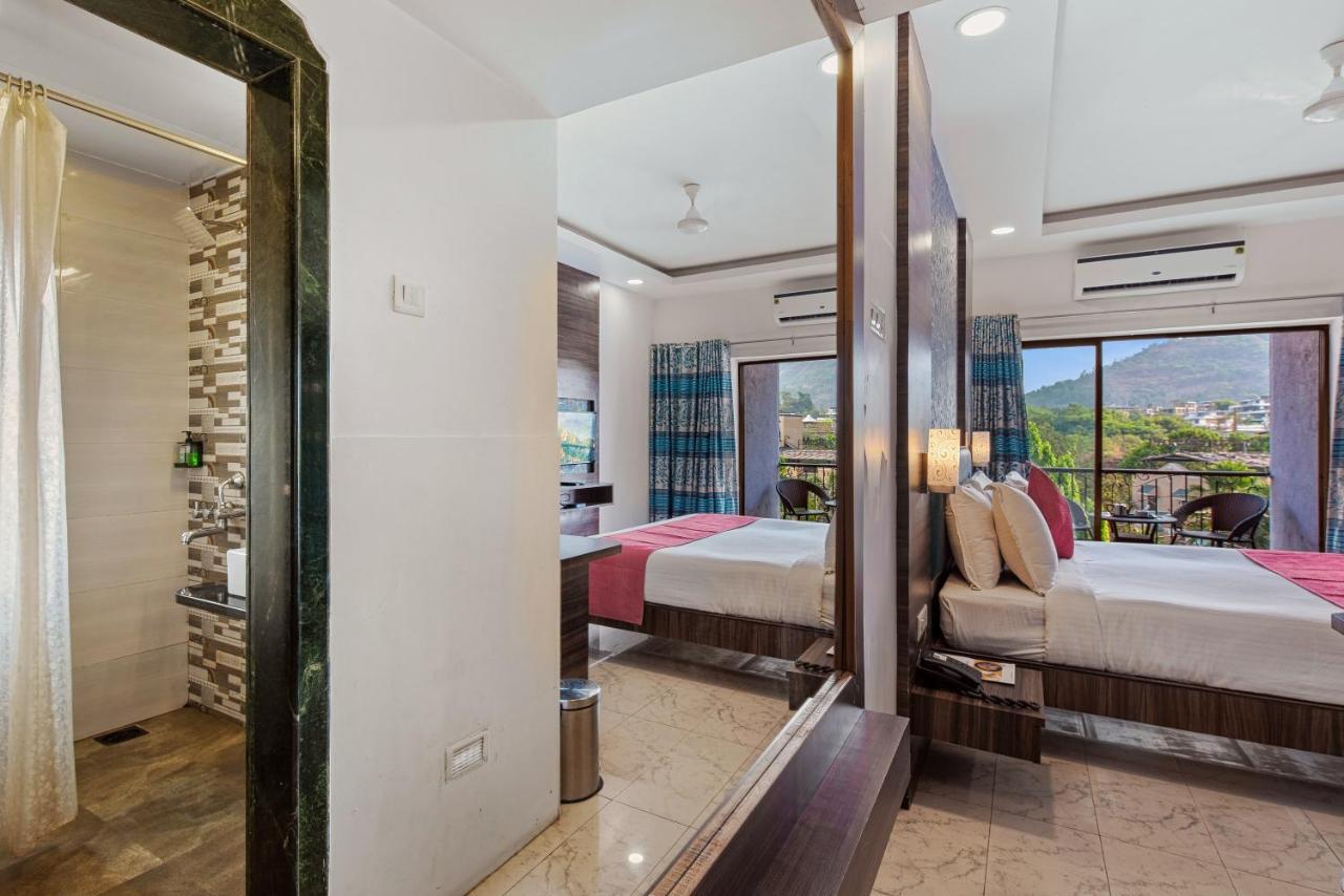 Mayur Retreat & Spa Lonavala Exterior photo