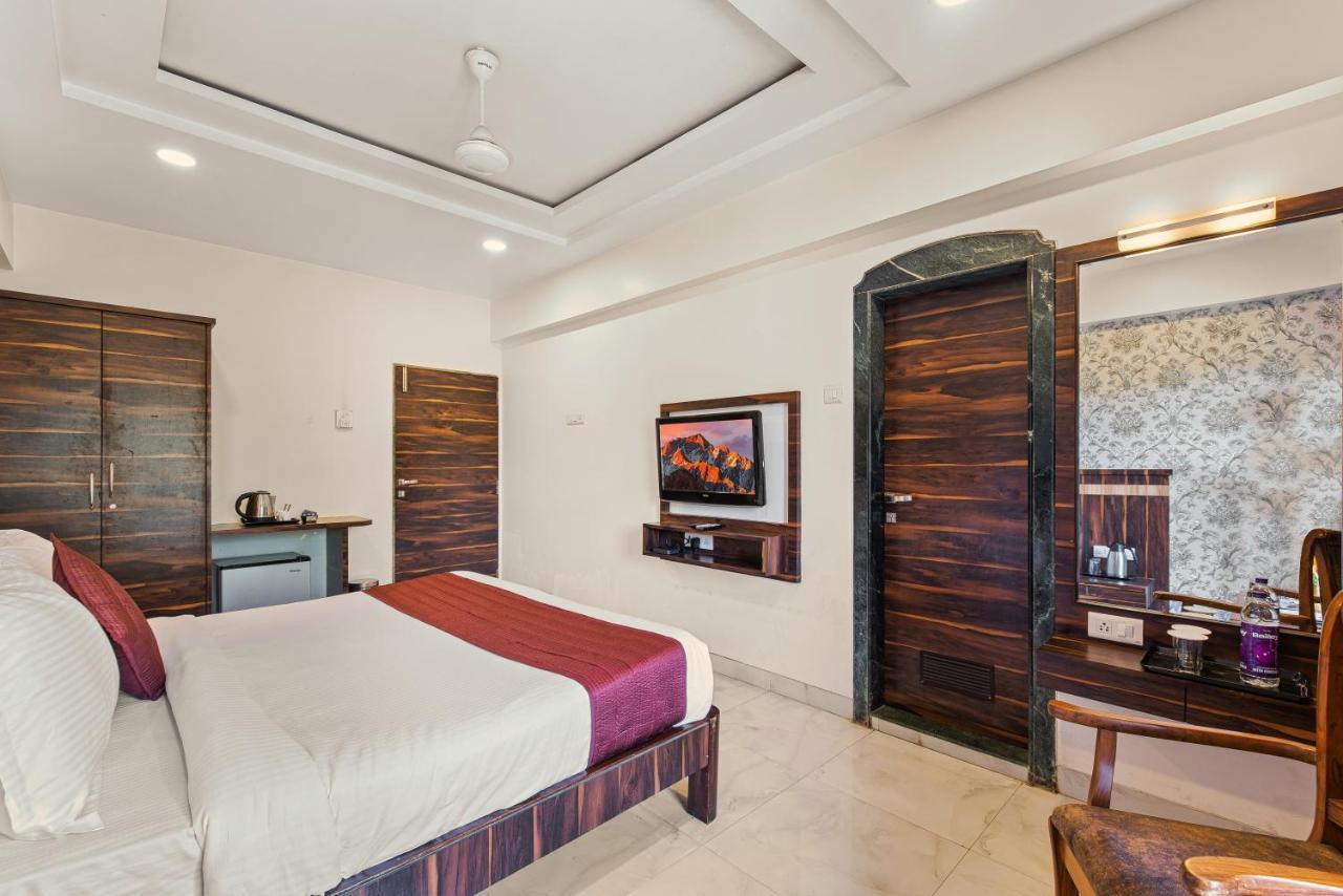 Mayur Retreat & Spa Lonavala Exterior photo