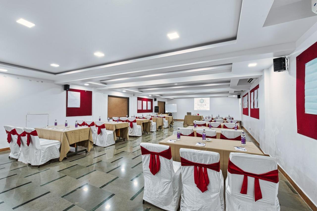 Mayur Retreat & Spa Lonavala Exterior photo