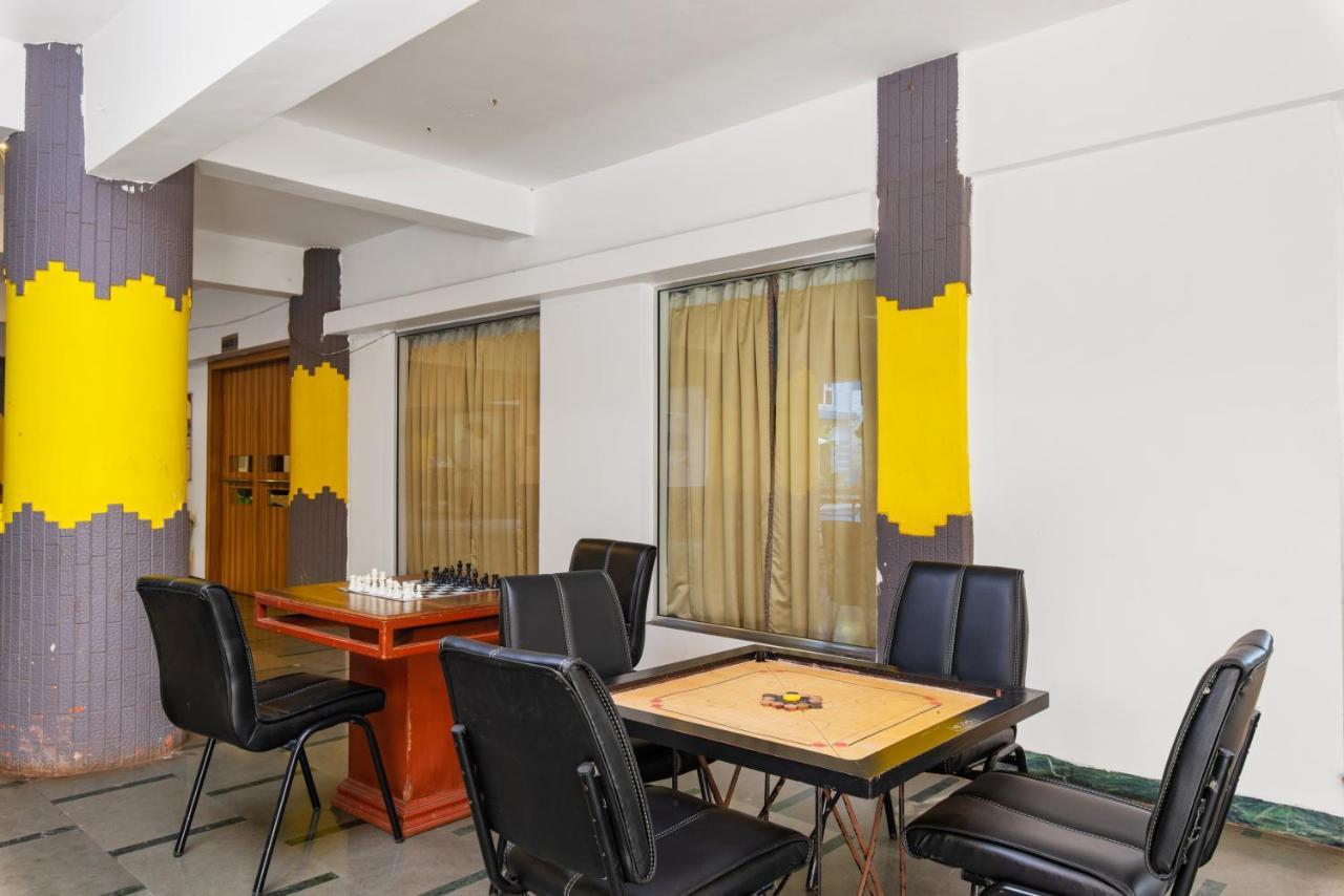 Mayur Retreat & Spa Lonavala Exterior photo